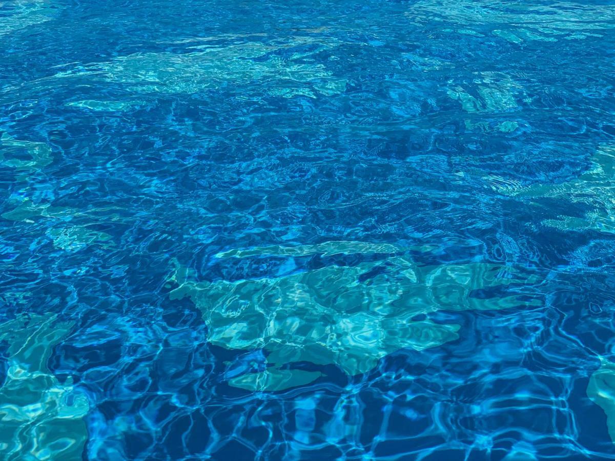 Hideout Okinawa Uruma Eksteriør bilde