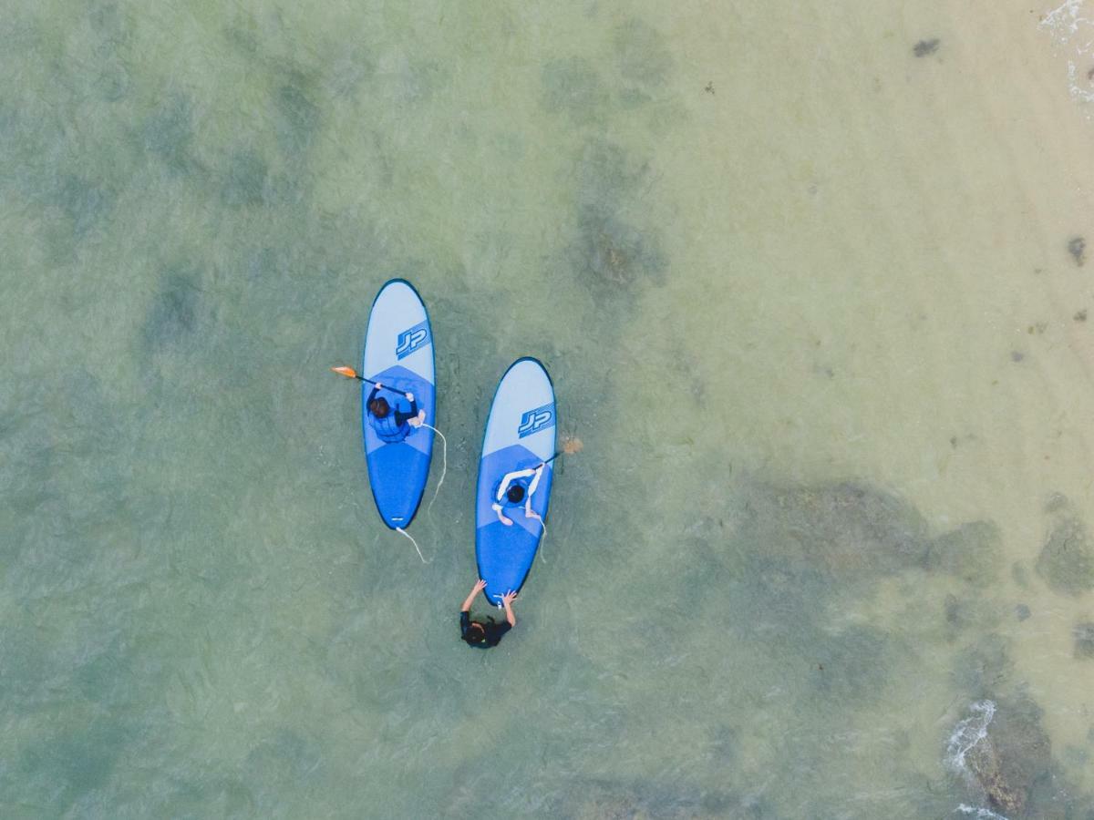 Hideout Okinawa Uruma Eksteriør bilde