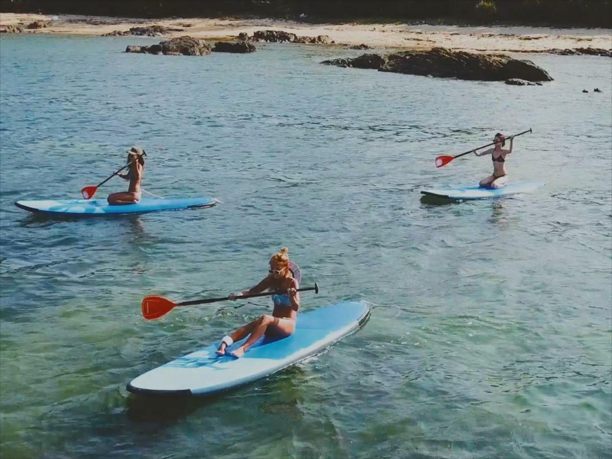 Hideout Okinawa Uruma Eksteriør bilde